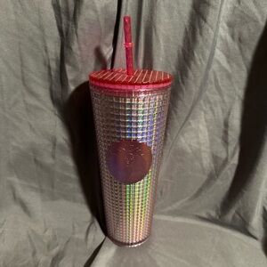 Starbucks Cup